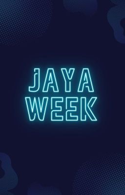 Jaya Week 2022
