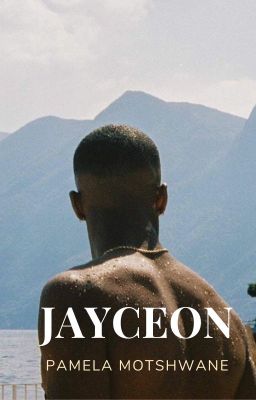 Jayceon [INKITT]