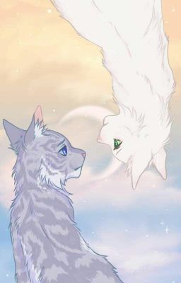 Jayfeather and Half Moon: Kits(Heavy Editing)