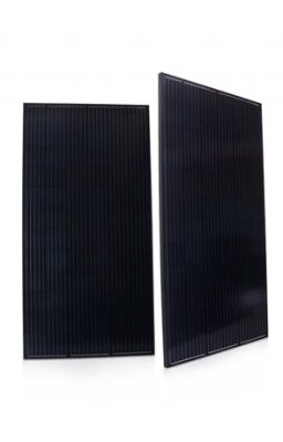 JAYUAN Poly Solar Panel 340w