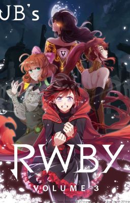 JB's RWBY Volume 3: When It Falls (Male OC Insert)