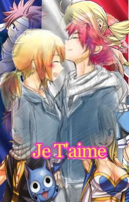 Je T'aime (completed)