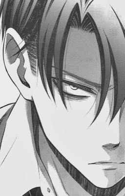 Jealous (Yandere Levi X Reader)