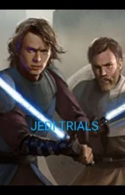 Jedi Trials