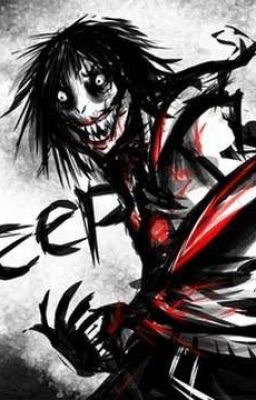 jeff the killer x male reader