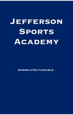 Jefferson Sports Academy