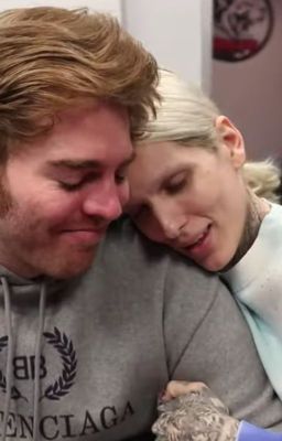 Jeffree star x Shane Dawson