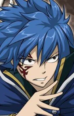 Jellal Fernandes - The Heavenly Mage of UA