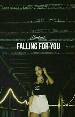 jenkook | falling for you