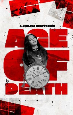 [JENLISA] Age of Death