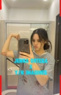 Jenna Ortega Imagines. GXG