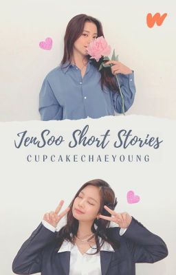 『JenSoo Short Stories』