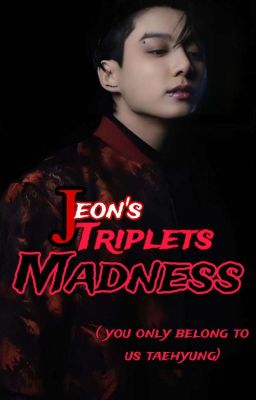 jeon's triplets madness ( Gukktaekookjk)