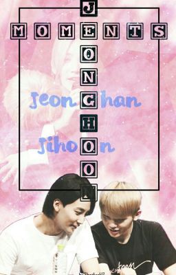 JeongHoon Moments [Woozi x Jeonghan]