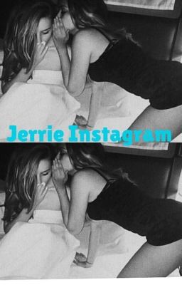 Jerrie Instagram 