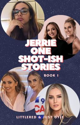 Jerrie One Shot-ish Stories | Book 1