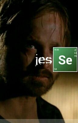 Jesse [A Sequel to Breaking Bad]