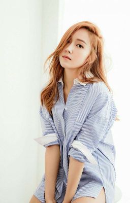 JESSICA (제시카) Lyrics