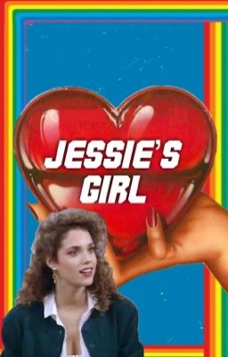 Jessie's Girl (Jessie Spano) 
