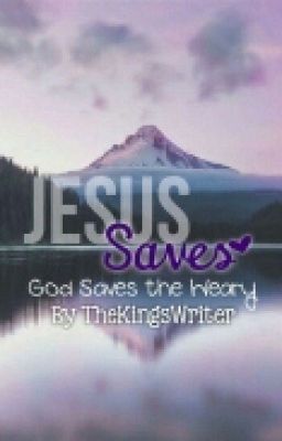 Jesus Saves