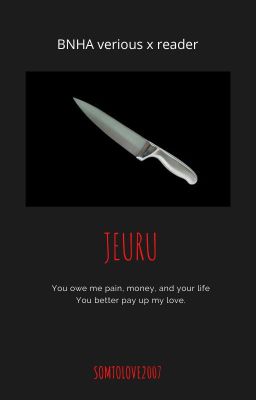 Read Stories Jeuru|Bnha various x reader - TeenFic.Net