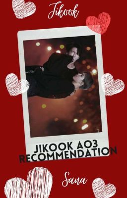 Jikook ao3 book recommendations