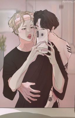 Jikook Fanarts