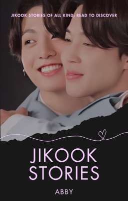 Jikook stories 🦋