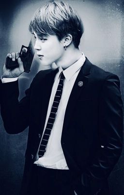 Jimin mafia series