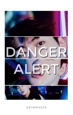 (Jin x BTS) Danger Alert!