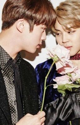 Jinmin.