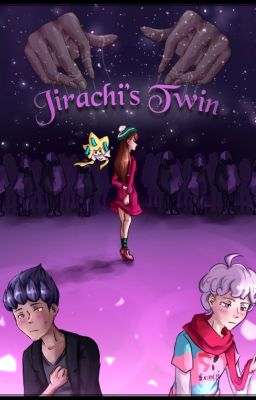 Jirachi's Twin