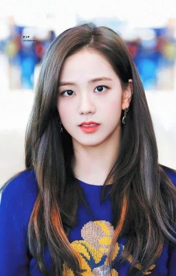 JISOO BLACKPINK (ONESHOOT)