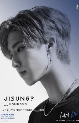 Jisung?