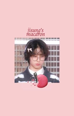 jisung's macaron