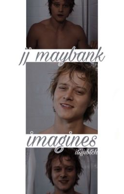 JJ Maybank imagines