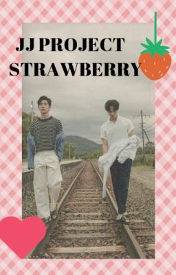 JJP||STRAWBERRY__{fluff}