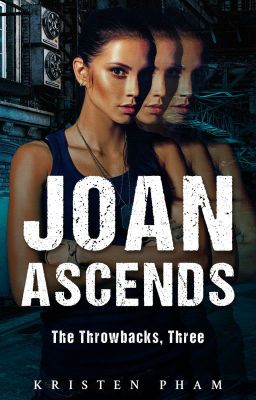Joan Ascends