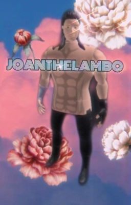 Joanthelambo