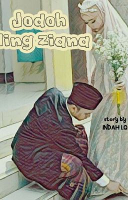 Jodoh Ning Ziana