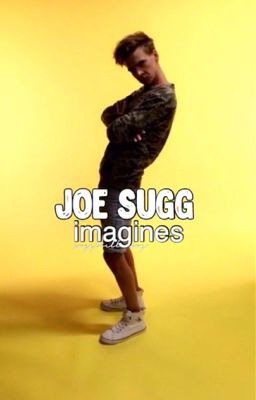 Joe Sugg Imagines