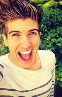 Joey graceffa smut c: