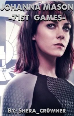 Johanna Mason