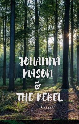 Johanna Mason & The Rebel
