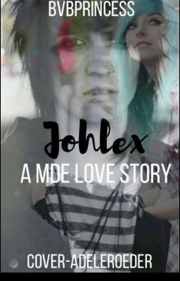 Johlex a MDE love story