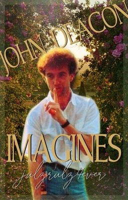 John Deacon Imagines