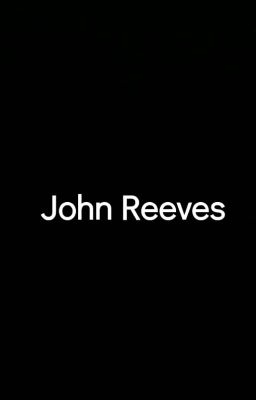 John Reeves