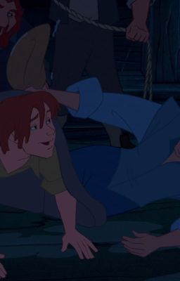 John's Lullaby (Pocahontas x Frozen 2)