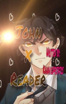 John X reader