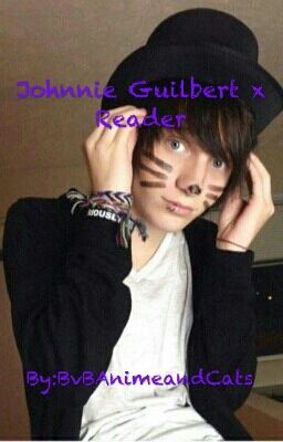 Johnnie Guilbert x Reader